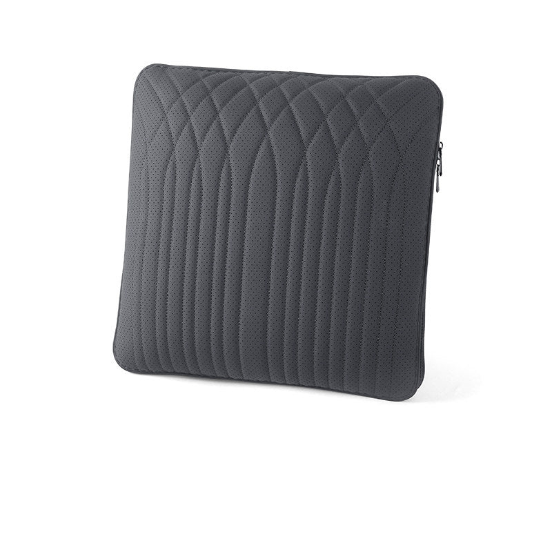 VW ID.3 ID.4 ID.6 2 in 1 Car Pillow Blanket