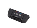 Rear USB Port Cover for Volkswagen ID.3 ID.4 ID.6