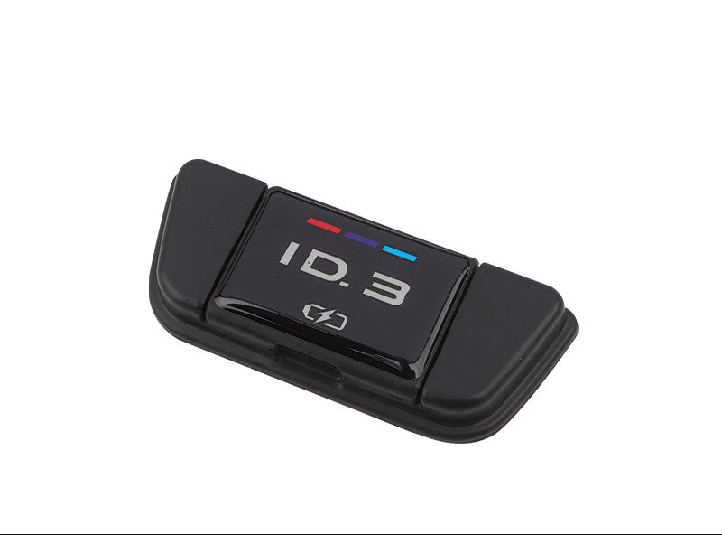 Rear USB Port Cover for Volkswagen ID.3 ID.4 ID.6