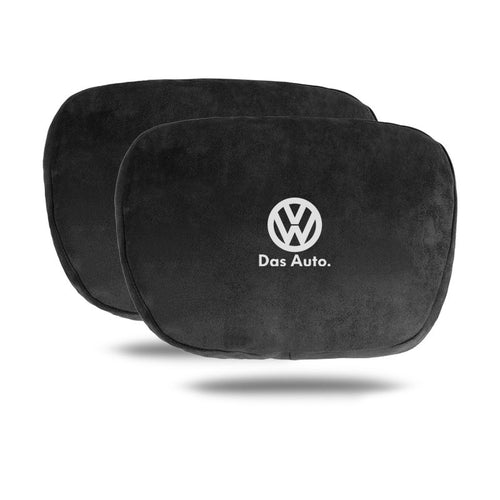 Car Headrest Neck Pillow for Volkswagen ID.3