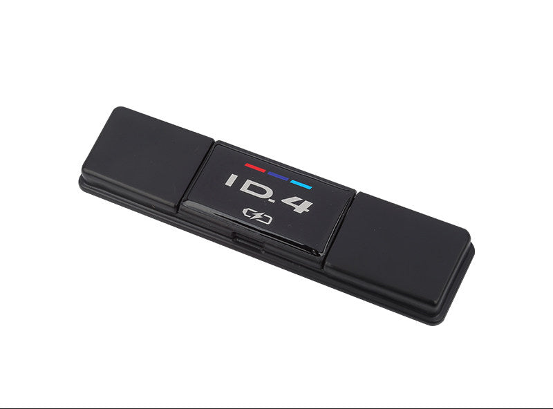 Rear USB Port Cover for Volkswagen ID.3 ID.4 ID.6