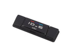Rear USB Port Cover for Volkswagen ID.3 ID.4 ID.6