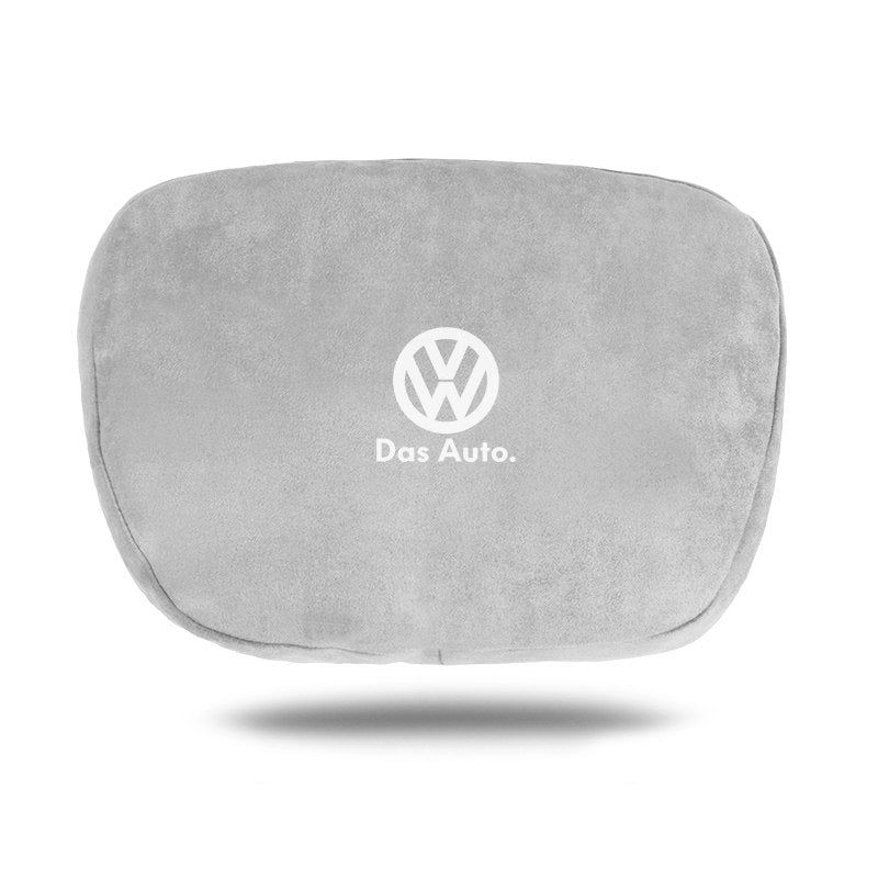 Car Headrest Neck Pillow for Volkswagen ID.3
