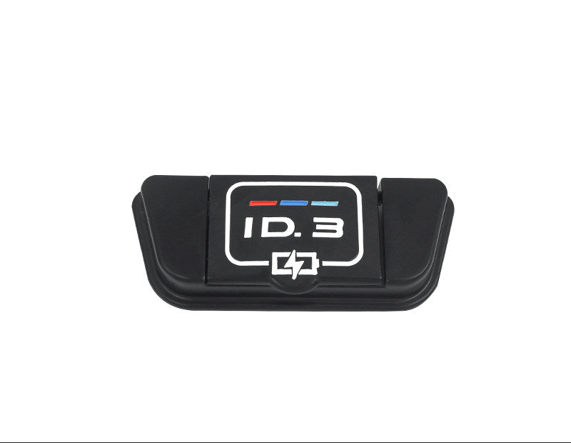Rear USB Port Cover for Volkswagen ID.3 ID.4 ID.6