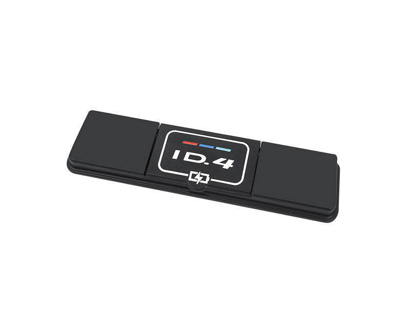 Rear USB Port Cover for Volkswagen ID.3 ID.4 ID.6