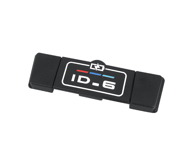 Rear USB Port Cover for Volkswagen ID.3 ID.4 ID.6