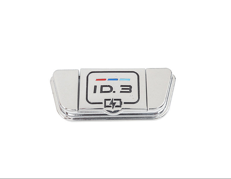 Rear USB Port Cover for Volkswagen ID.3 ID.4 ID.6