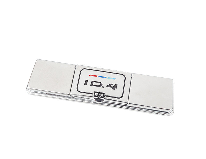 Rear USB Port Cover for Volkswagen ID.3 ID.4 ID.6