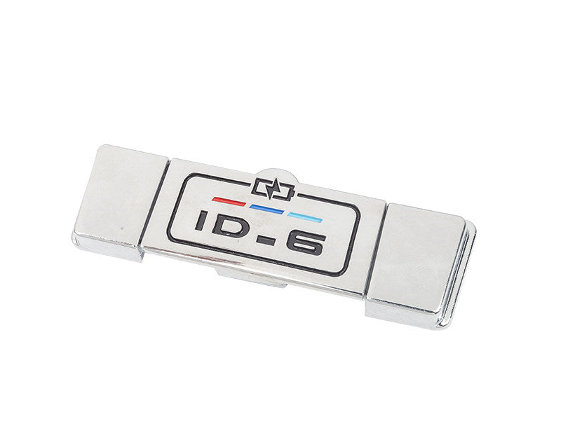 Rear USB Port Cover for Volkswagen ID.3 ID.4 ID.6