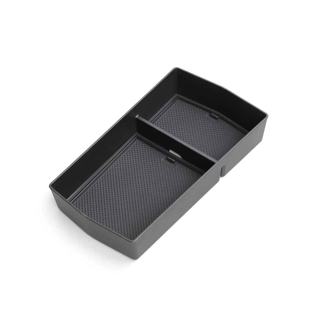 VW  ID 7 Car Armrest Storage Box Organizer