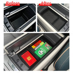 VW  ID 7 Car Armrest Storage Box Organizer