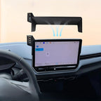 Magnetic Car Phone Holder For Volkswagen ID3 ID4 ID.Buzz