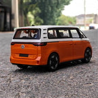 1:24 Volkswagen ID BUZZ Alloy BUS Car Model