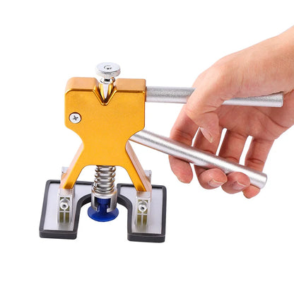 Car Hail Pit Removal Repair Tools