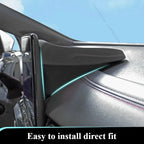 VW ID.3,ID.4, ID.4X,ID.6CROZZ Silicone Dashboard Storage Box (No Noise)