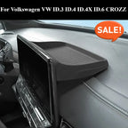 VW ID.3,ID.4, ID.4X,ID.6CROZZ Silicone Dashboard Storage Box (No Noise)