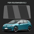 Volkswagen ID3 ID4 Car Nav Screen Tempered Glass Protector