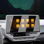 Volkswagen ID3 ID4 Car Nav Screen Tempered Glass Protector