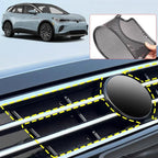 VW ID.3, ID.4, ID.5, ID.7 Car Insect-proof Air Inlet Cover Net