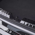 VW ID 3 Stainless Steel Car Sill Guard