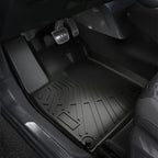 VW ID. 4 Waterproof TPE  Trunk Cargo Liner