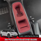 VW ID3,ID4,ID6 Car Cup Holder Silicone Protection Mat