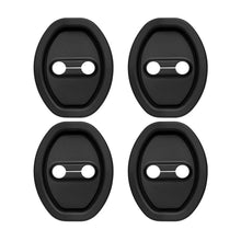 Car Silicone Door Lock Buckle Protective Cover for Leapmotor