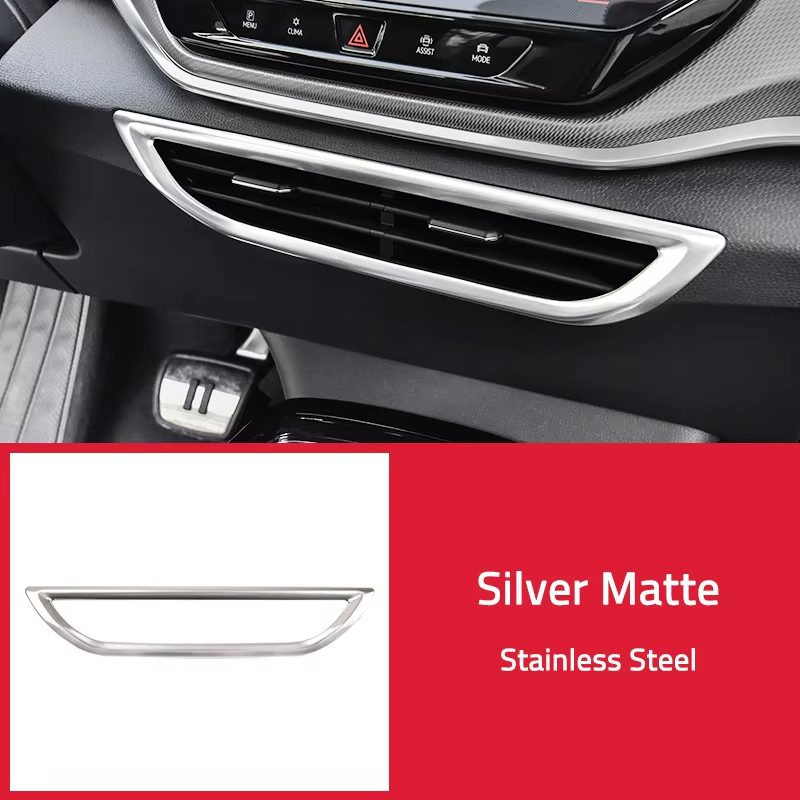 VW ID.4 Car Air Vent Frame