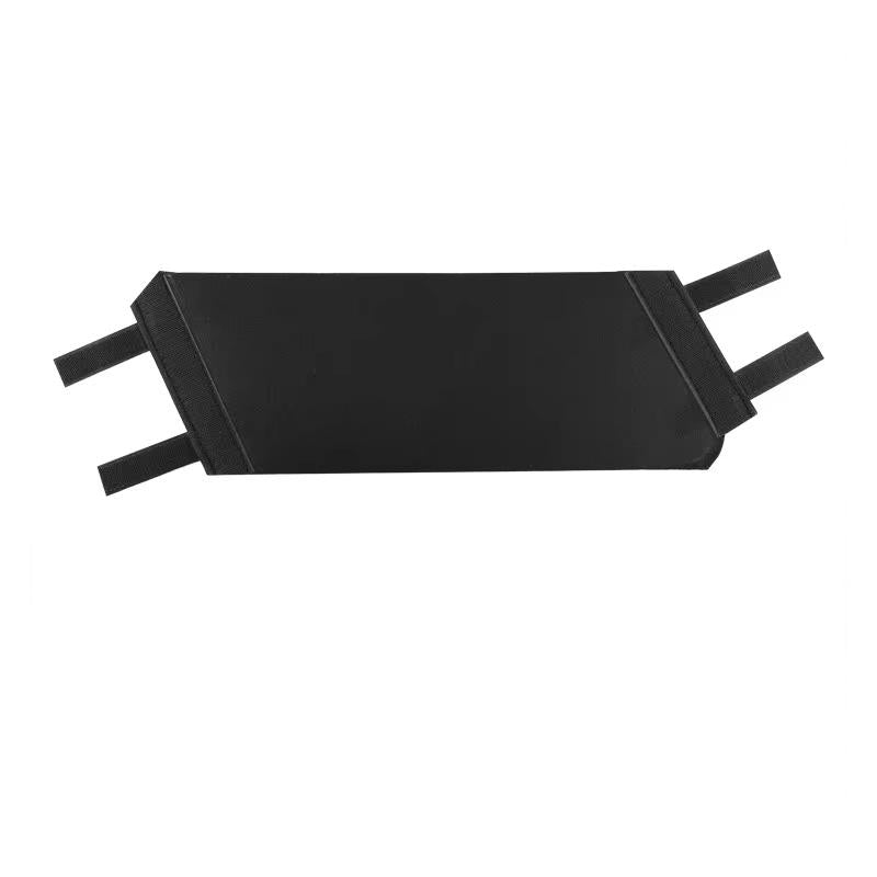 VW Volkswagen ID4 X CROZZ Car Organizer Trunk Side Partition