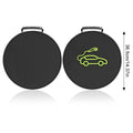 EV Car Portable Charging Cable Storage Carry Bag