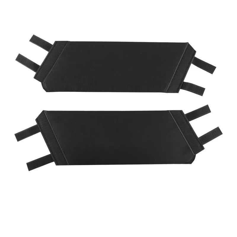 VW Volkswagen ID4 X CROZZ Car Organizer Trunk Side Partition