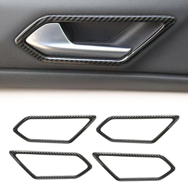 VW ID.4 Car Inner Door Handle Bowl Trim