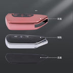 Key Case For VW Volkswagen ID3 ID4 ID6 ID.4 ID.6 X GTX Crozz