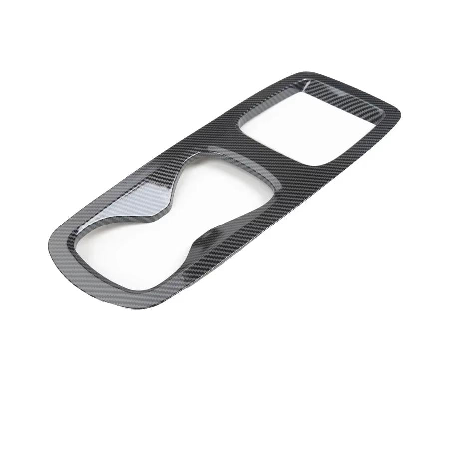 VW ID.4 ID.3 Center Console Cover Decal Trim Panel