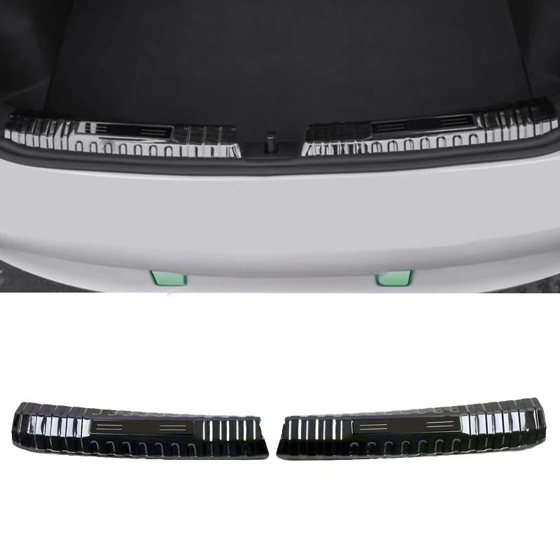 VW ID 3 Stainless Steel Car Sill Guard