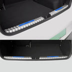 VW ID 3 Stainless Steel Car Sill Guard