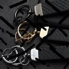 Car Keychain For ID.4X ID.4 Crozz ID.Buzz