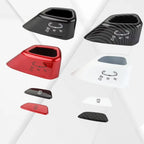 Gear Protection Cover P Sticker Decorative Switch Control for VW ID3 ID ID6