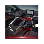 VW ID.4 ID.3 Center Console Cover Decal Trim Panel