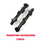 VW ID.4 Dynamic Reverse Mirror Turn Signal