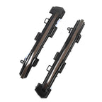 VW ID.4 Dynamic Reverse Mirror Turn Signal