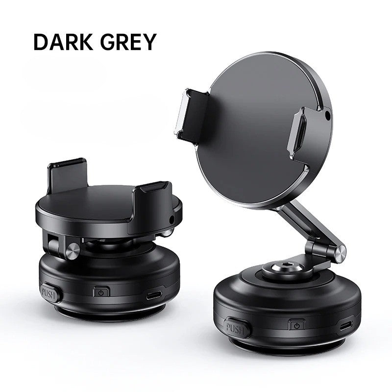 VW ID.3,ID.4,ID.5,ID.6,ID.7Magnetic Vacuum Adsorption Car Mount Phone Holder