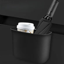 Multifunctional Car Seat Back Storage Box