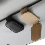 Car Sun Visor Clip Glasses Bracket Holder
