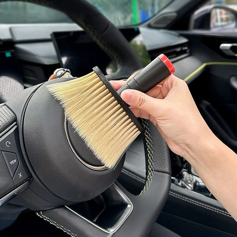 Multifunctional Car Cleaning Brush