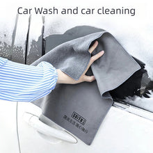 Car Cloth Wash Towel