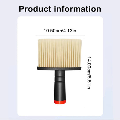Multifunctional Car Cleaning Brush