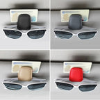 Car Sun Visor Clip Glasses Bracket Holder