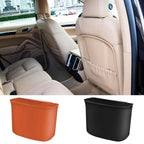 Multifunctional Car Seat Back Storage Box