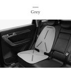 Auto-Kindersitz-Schutzpolster